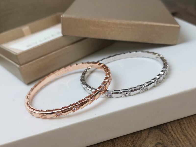 Bvlgari Bracelet 03yxs08